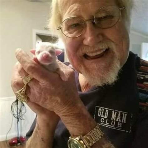 Charles Marvin Green, Jr., 67, also known as "Angry Grandpa," of