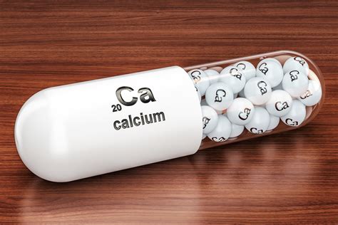 unlocking the mystery the connection between calcium supplements and phosphorus caffe baci
