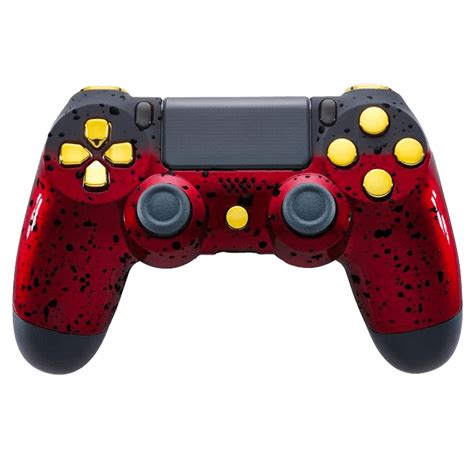 Custom Playstation Controllers Ps4 And Ps5 Custom Controllers