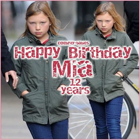 Mia honey threapleton is renowned for being the daughter of a famous english actress, who gained great attention after her prominent titanic role. Mia Honey Threapleton - Communauté | Facebook