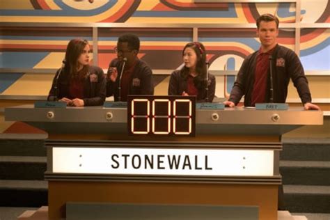 Riverdale Season 4 Episode 11 Review Quiz Show Tv Fanatic