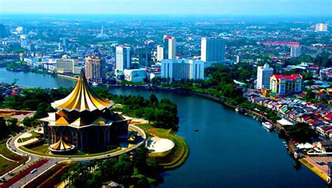 Bandar baru bangi is a neighboring town of selangor, malaysia. Sarawak's most prized seat still a DAP fort | Free ...