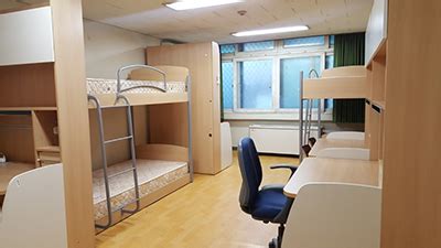 A dormitory is a building primarily providing sleeping and residential quarters for large numbers of people such as for faster navigation, this iframe is preloading the wikiwand page for dormitory. Dormitory - Hanyang University