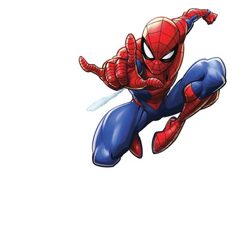 Spider Man Render By Techno3456 On Deviantart