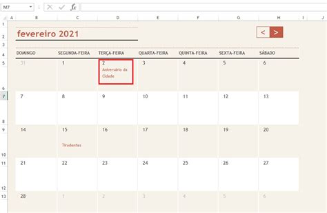 Calendario 2021 Excel Como Fazer Calendario No Excel 2020 Excel Vrogue