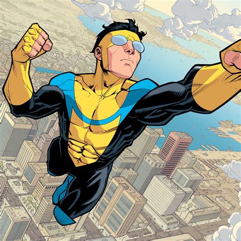 Invincible Wallpapers Top Free Invincible Backgrounds Wallpaperaccess