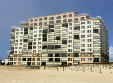 sandpiper dunes ocean city rentals vacation rentals in ocean city md vacation condos