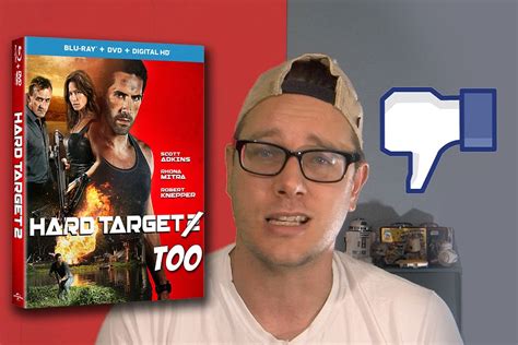 Hard target 123movies watch online streaming free plot: Movie Review | Hard Target 2 (w/o Van Damme) - YouTube