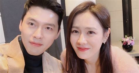 Unfounded rumors hyun bin x son ye jin immediately deny dating rumors. Here's Why Hyun Bin And Son Ye Jin Are Actually Compatible ...