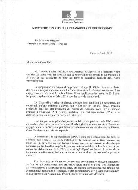 Exemple De Lettre De Motivation Pour Organisation Humanitaire
