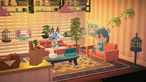 Animal Crossing New Horizons Happy Home Paradise Dlc 2021 Switch