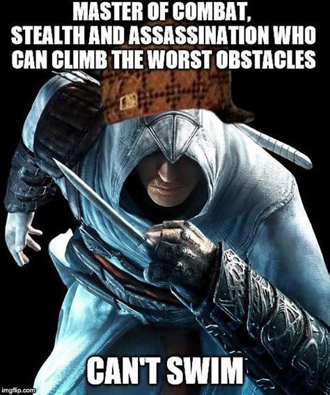 Assassin S Creed Funniest Altair Memes