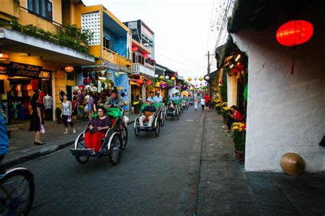 7 One Week Itineraries For Vietnam