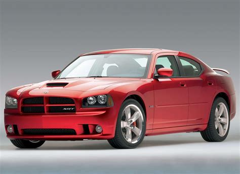Used 6th Generation Dodge Charger Srt8 For Sale Carbuzz