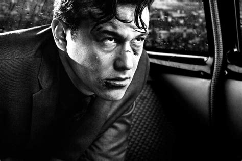 Sin City 2 A Dame To Kill For Szene 2 Film Rezensionende