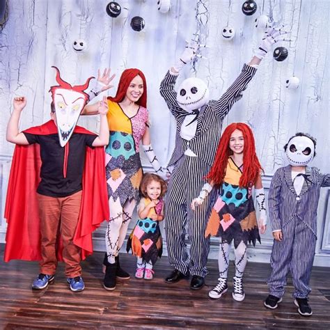 Baby Sally Costume The Nightmare Before Christmas Party City