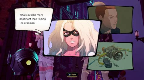 Gravity Rush 2 Kali Angel You Are Busted Youtube