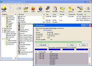 Idm lies inside internet tools, more precisely download manager. Help: HOT How to use Internet Download Manager