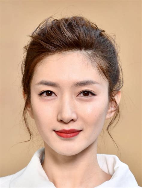 Polltab Most Pretty Chinese Actress Choice Voting 202223