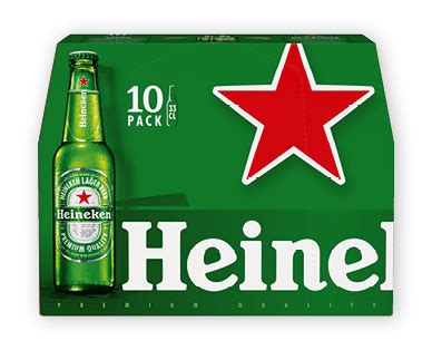 Heineken R Bier Aldi Schweiz Archiv Werbeangebote