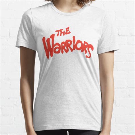 Movie The Warriors T Shirts Redbubble