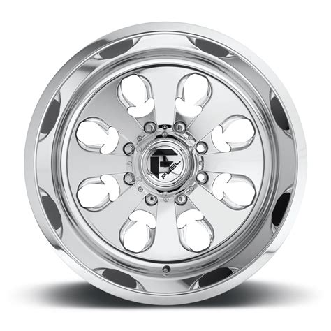Fuel Forged Wheels Ff24 8 Lug Wheels And Ff24 8 Lug Rims On Sale