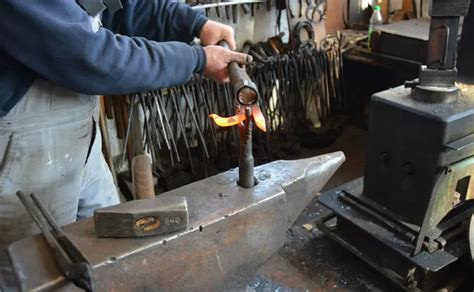7 Best Anvils For Blacksmithing In 2023 Buying Guide