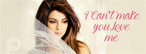 Fun Info World Priyanka Chopra S I Can’t Make You Love Me Music Video Exclusive Premiere