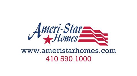 Ameri Star Homes Get Started On Building Your Dream Home Youtube