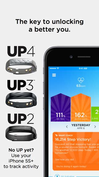 Jawbone Up24 Review Fitness Bands