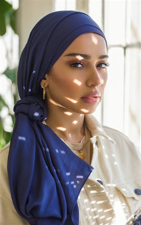 Pin By Gatlingmonique On Hijab Turban Style Scarf Hairstyles Hair