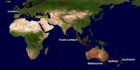 Geschmolzen Lachen Ungerechtigkeit Airasia X Route Map Neunte Gut