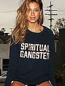 Cassie Amato Sexy Spiritual Gangster Collection