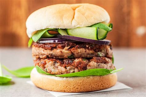 Vegan Gluten Free Burger Recipe Deporecipe Co