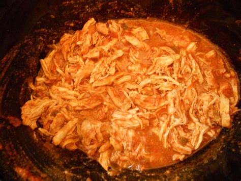 I don't see in the instructions where you use the homemade taco seasoning in the recipe for the best grilled chicken for tacos, burritos. Casual Crafter: Best Ever Shredded Chicken Burritos