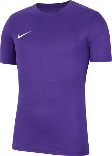 Nike Dry Park Vii Bv6708 547 Purple Skroutzgr