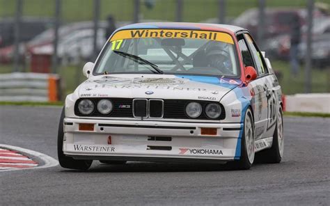 Nicely detailed and ready to render bmw m3 e30 dtm warsteinerformats: BMW M3 e30 DTM