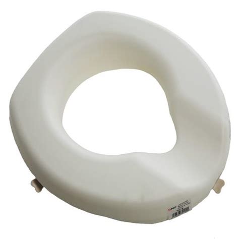 Low profile chair height toilet. Low Profile Molded Toilet Seat Riser - Free Shipping ...
