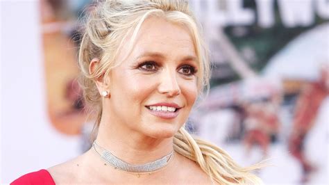 Britney Spears Hat Geheiratet Ihr Ex Wollte Feier
