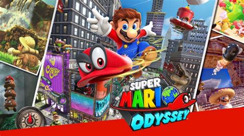 Super Mario Odyssey Guide How To Get All Outfits And Costumes The Gamer Hq