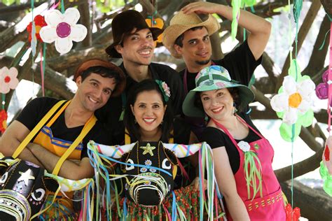 Festa Do Boi Da Cara Preta