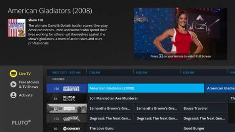 Install the pluto tv app on your samsung smart tv, generate the activation code, and go to however, you need to know that pluto tv is not working on samsung smart tv 2013 version using smart blueray. Install Pluto On Samsung Tv / Vevo Comes To Samsung Tv Plus : Curved 55 2016 samsung smart tv ...