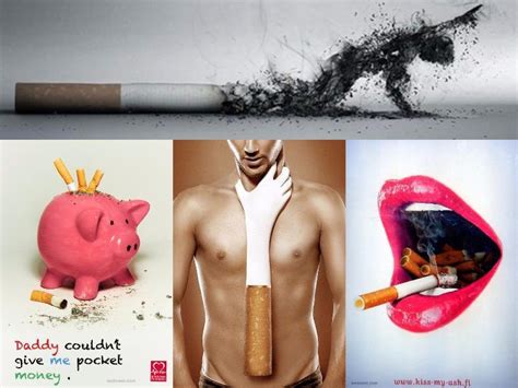 World No Tobacco Day These Ads Will Make You Quit Smoking Now