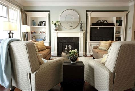 Best Ways To Arrange For A Sofa Loveseat And Recliner In A Small