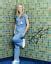 Kerry Bishe Signed Autograph X Photo Scrubs Beauty Narcos