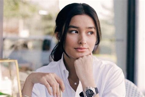 Liza Soberano Opens Up On Dealing With Panic Attacks When In Manila