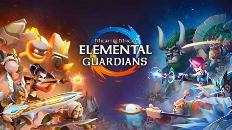 Might And Magic Elemental Guardians Guide On Creature