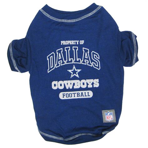 Pets First Dallas Cowboys Pet T Shirt Price 1349 Amznto