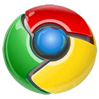 Obtén la nueva versión de google chrome. Mis Tecnologías de la Información: Google Chrome ...