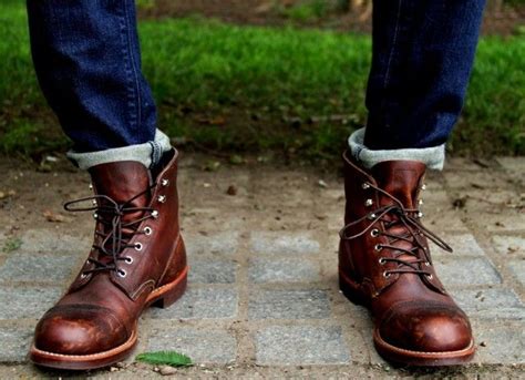 Best Boots For Men 2020 Boot Buying Guide Onpointfresh